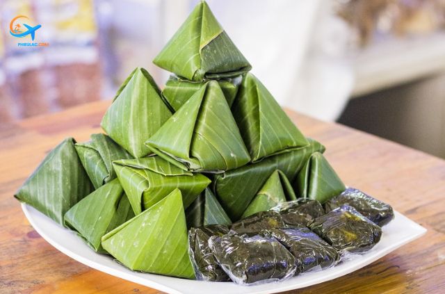 Mua gì làm quà ở Quy Nhơn là câu hỏi quen thuộc với du khách